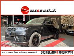 LAND ROVER RANGE ROVER SPORT 3.0 SDV6 249 CV SE