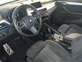 BMW X2 18d SCR sDrive MSport Steptronic