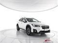 SUBARU XV 1.6i Lineartronic Style Navi