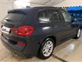 BMW X3 xDrive20d 48V Msport