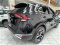 KIA SPORTAGE 1.6 CRDi MHEV DCT Style