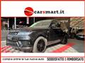 LAND ROVER RANGE ROVER SPORT 3.0 SDV6 249 CV SE