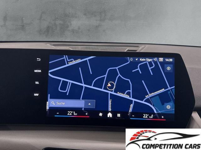 BMW X2 sDrive20i LED VIRTUAL CAMERA ASSIST NAVI DAB