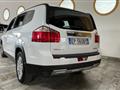 CHEVROLET ORLANDO 2.0 Diesel 130CV LT autocarro 5POSTI  n1-uniprop.