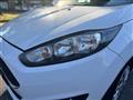 FORD Fiesta 1.5 tdci Black&White 75cv 5p E6