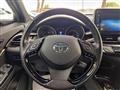 TOYOTA C-HR 1.8h TREND 98cv(122cv) NAVI CERCHI IN LEGA CRUISE