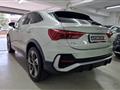 AUDI Q3 SPORTBACK SPB 40 TDI quattro S tronic S line edition