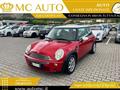 MINI MINI 3 PORTE 1.6 16V Cooper Seven