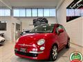 FIAT 500 1.2 Lounge Dualogic *AUTOMATICA*NEOPATENTATI*