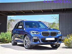 BMW X3 xDrive20d 48V