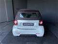 SMART FORTWO CABRIO fortwo 90 0.9 Turbo twinamic cabrio Brabus edition