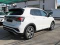 VOLKSWAGEN T-CROSS MY24 1.0 TSI R-Line DSG 115cv