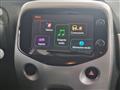 TOYOTA Aygo 1.0 VVT-i 69 CV 5p. x-pure