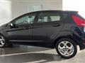 FORD FIESTA 1.4 5 porte Bz.- GPL Titanium