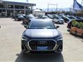 AUDI Q3 Spb 40 2.0 tdi S line quattro 190cv s-tronic