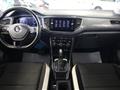 VOLKSWAGEN T-ROC 2.0 TDI SCR 150 CV DSG Sport BlueMotion Technology