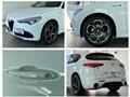 ALFA ROMEO STELVIO 2.2 Turbodiesel 210 CV AT8 Q4 Veloce Tì