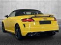 AUDI TT Roadster 40 TFSI S tronic