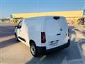 CITROEN BERLINGO 1500 BLUEHDI 102 C.V. MY 21 3 POSTI Berlingo BlueHDi 100 Stop&Start XL Live