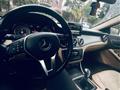 MERCEDES CLASSE GLA CDI Executive