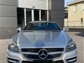 MERCEDES CLASSE SLK SLK 250 CDI Sport