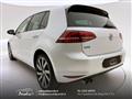 VOLKSWAGEN GOLF GTE 1.4 TSI DSG 5p. Plug-In-Hybrid batterie nuove