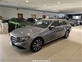 MERCEDES CLASSE E STATION WAGON 300de SW Auto EQ-Power BusinessSport Navi Fari LED