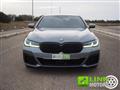 BMW SERIE 5 d 48V xDrive Msport