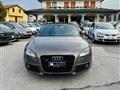 AUDI TT Roadster 2.0 TDI quattro Advanced plus