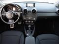 AUDI A1 1.0 TFSI ultra S tronic Metal plus