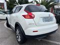 NISSAN JUKE 1.5 dCi Tekna  - navi - retrocamera