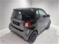 SMART FORTWO 90 0.9 Turbo twinamic JBL