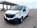 RENAULT Trafic T27 2.0 dCi 120CV PC-TN Furgone Ice