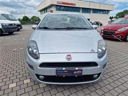 FIAT Punto Evo 1.4 5p. Dynamic GPL