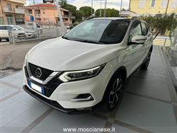 NISSAN QASHQAI 1.3 DIG-T 140 CV Tekna+