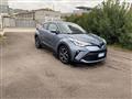 TOYOTA C-HR 1.8 Hybrid E-CVT Trend