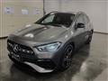 MERCEDES CLASSE GLA d 4Matic AMG Premium Automatico 4x4