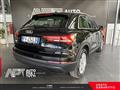 AUDI Q3 40 2.0 tdi Business quattro 190cv s-tronic