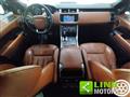 LAND ROVER RANGE ROVER SPORT 3.0 TDV6 HSE Dynamic