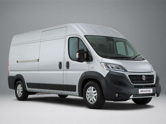 FIAT DUCATO 30 2.2 Mjt 140CV PM-TM Furgone