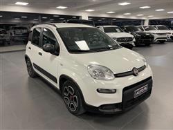 FIAT PANDA 1.0 Hybrid 70 CV City Life