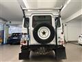 LAND ROVER DEFENDER 90 2.4 TD4 Station Wagon SE