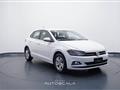 VOLKSWAGEN POLO 1.0 TSI 5p. Comfortline BlueMotion Technology