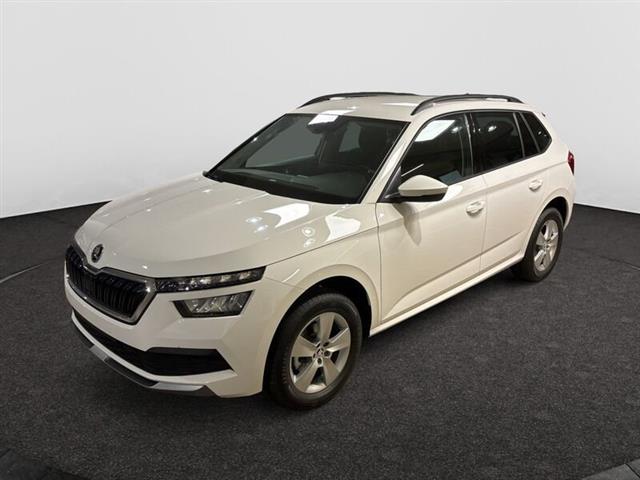 SKODA KAMIQ 1.0 TSI Ambition