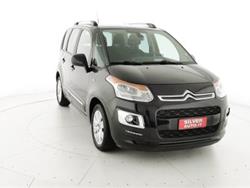 CITROEN C3 PICASSO BlueHDi 100 Exclusive