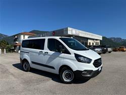 FORD TRANSIT CUSTOM 310 2.0 TDCi 130 PC +IVA