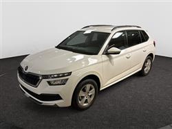 SKODA KAMIQ 1.0 TSI Ambition