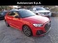 AUDI A1 SPORTBACK SPB SPORTBACK 25 TFSI S-LINE CARPLAY PDC"17