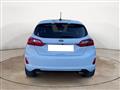 FORD FIESTA 1.0 Ecoboost 100 CV 5 porte Vignale