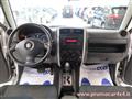 SUZUKI JIMNY 1.3 VVT 4WD Evolution Cambio A/T  "Solo 55.000 km!